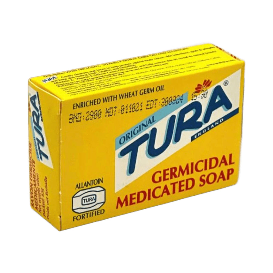 Tura Medicated Soap 65 G