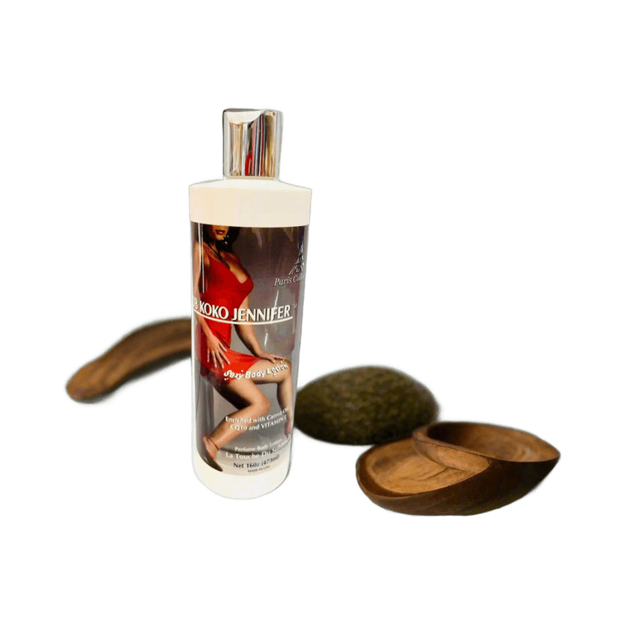 UB Koko Jennifer Hand & Body Lotion 16 oz