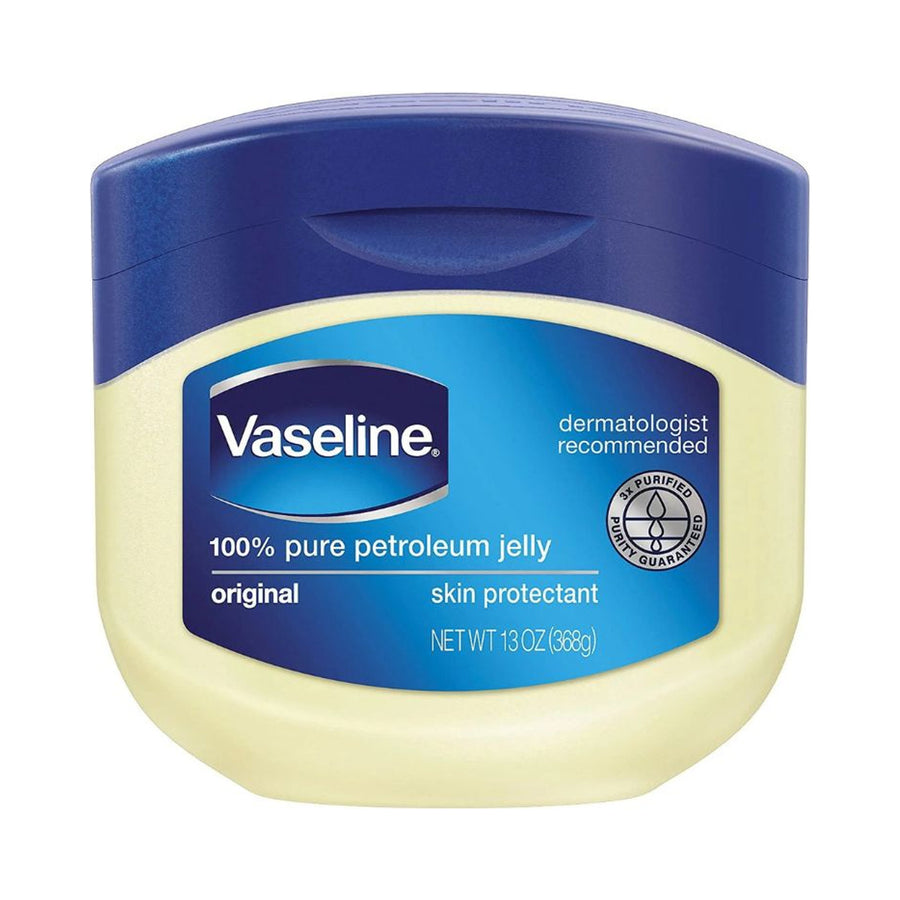 Vaseline Original Healing Jelly 13 oz