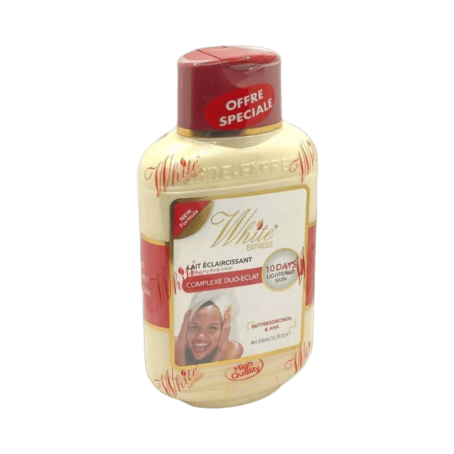 White Express Extra Lotion 10 Days 16.9 oz