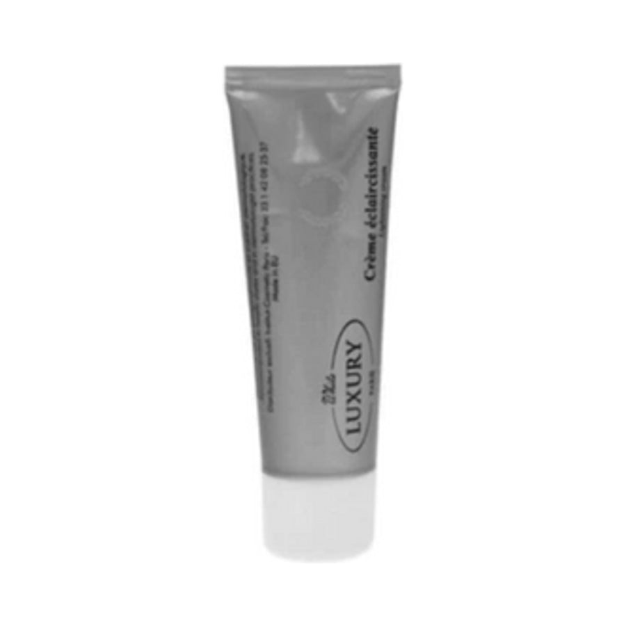 White Luxury Teint Sublime Exceptionnel  Cream 50ml