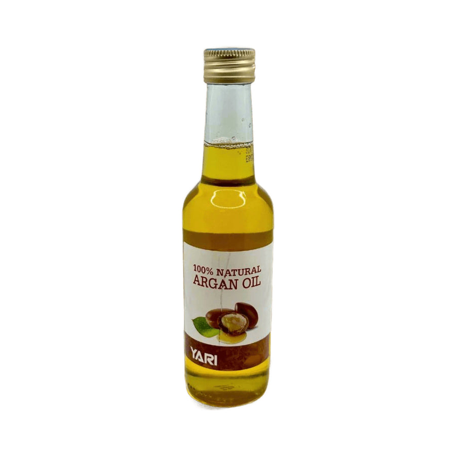 Yari 100% NATURAL Argan Oil 250ml