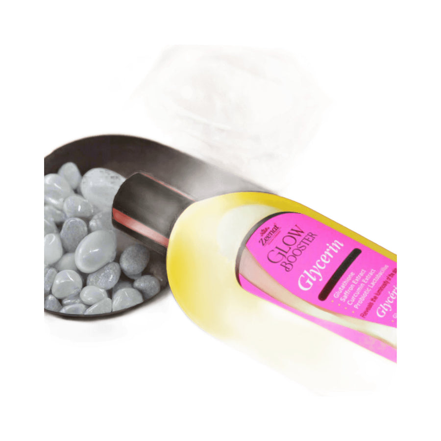 Zeenat Glow Booster Glycerin 16oz