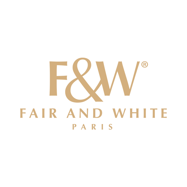 Fair & White