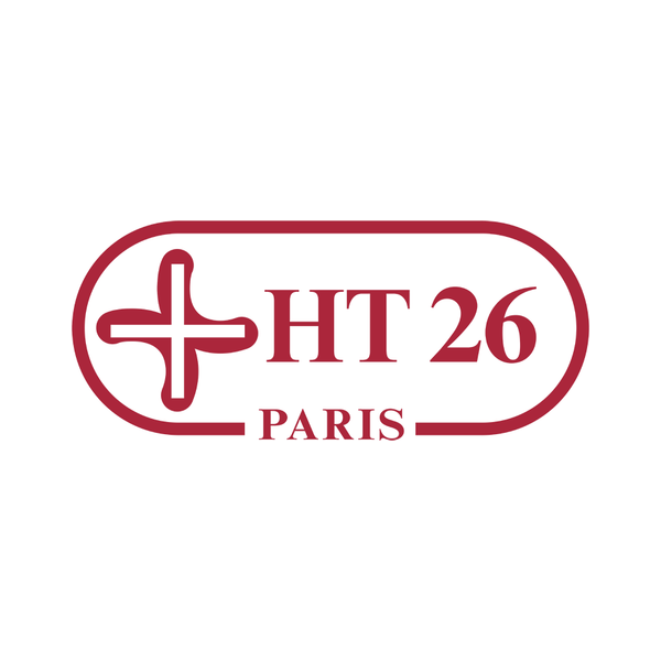HT26 Paris